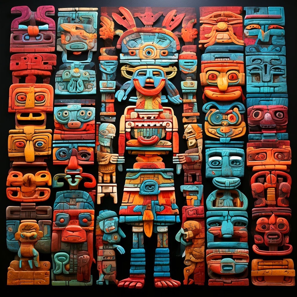 Нейросети и история часть 1