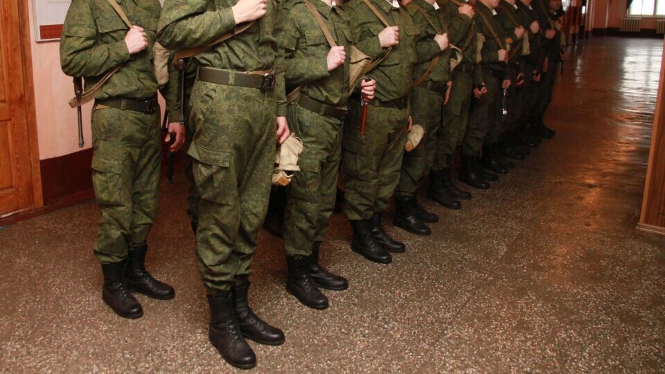 Мобилизация: последние новости на сегодня 16 августа 2024. Будет ли мобилизация из-за боев в Курской области: что говорят власти и военкоры 16.08.2024