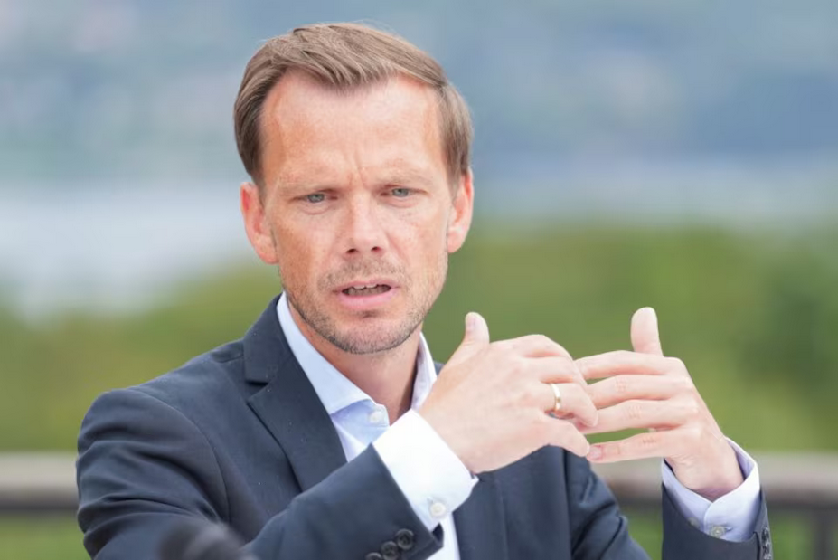 Страны Северной Европы объединяют усилия для борьбы с распространением шведской бандитской преступности