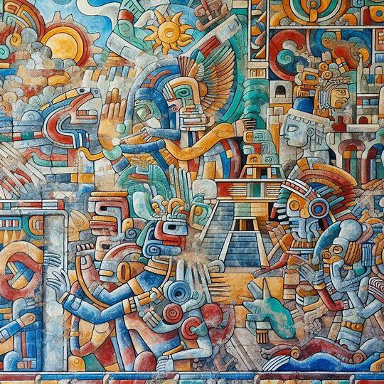 Нейросети и история часть 1