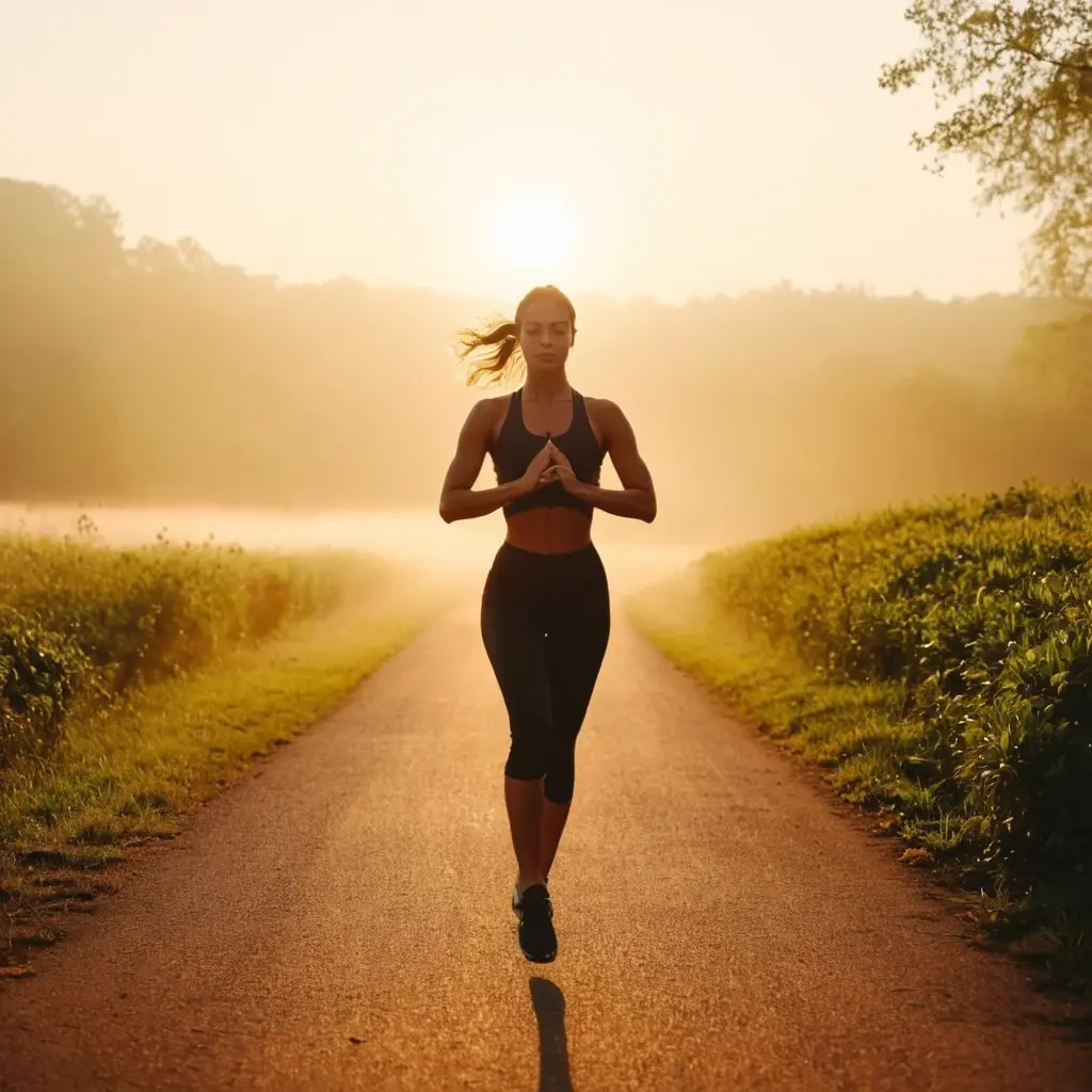 Как часто вы занимаетесь физическими упражнениями?