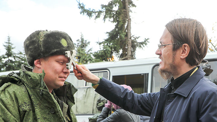 Мобилизация: последние новости на сегодня 16 августа 2024. Будет ли мобилизация из-за боев в Курской области: что говорят власти и военкоры 16.08.2024