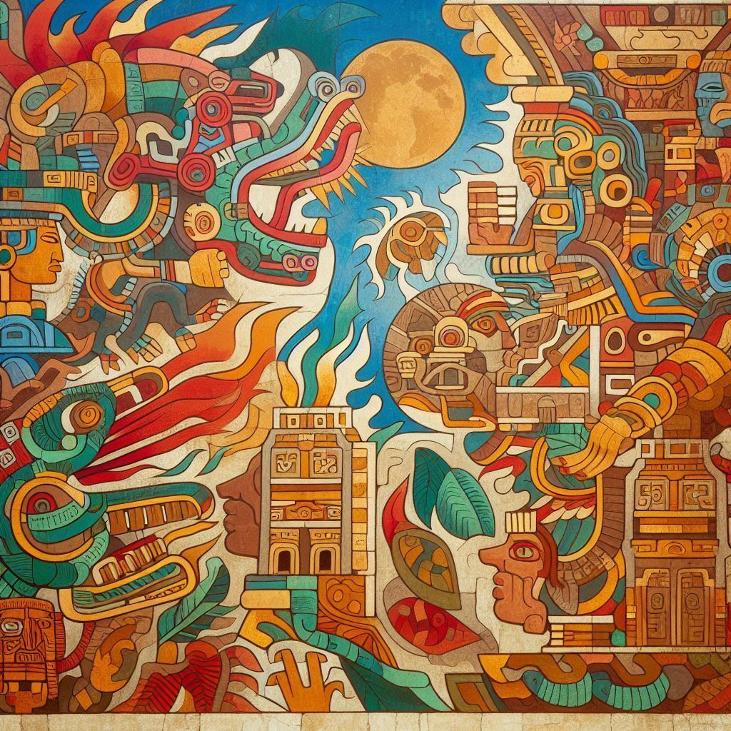 Нейросети и история часть 1