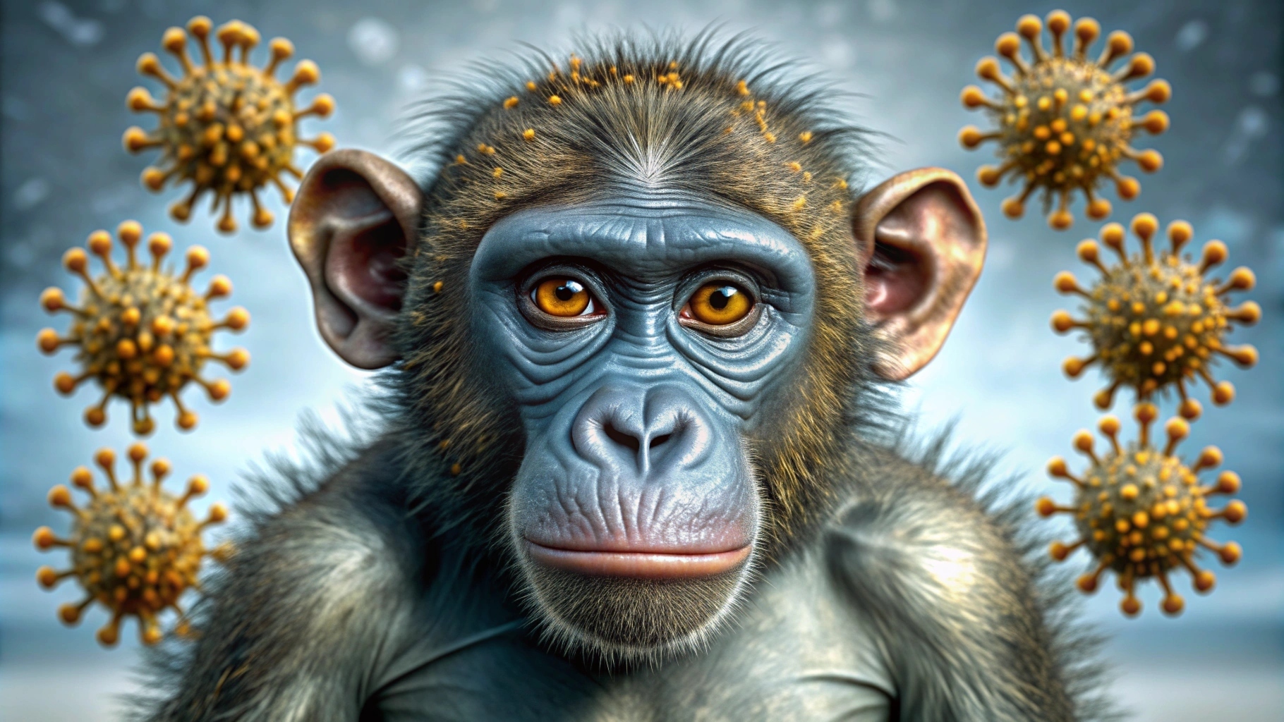 Обезьянья оспа: Чего следует ожидать мировому сообществу, если «эпидемический» нарратив перейдет в политические решения?