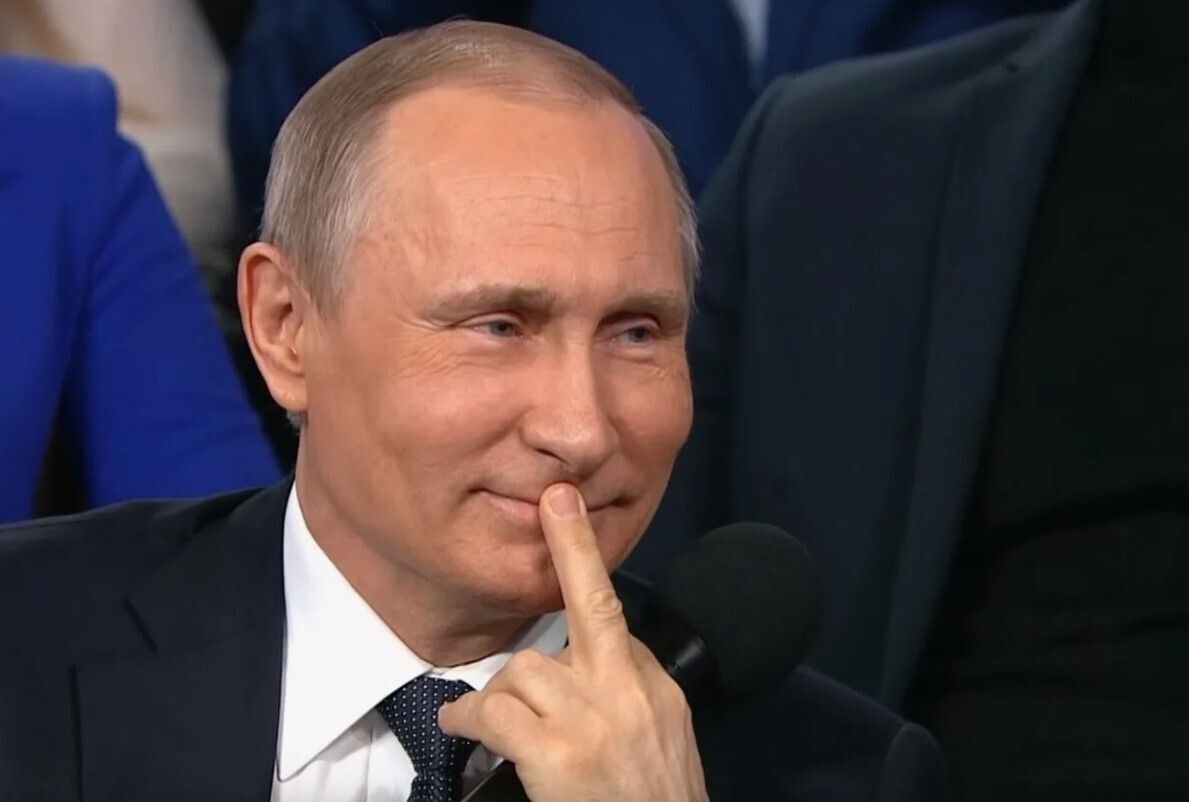 🔥💥 Новый опрос ВЦИОМ - Президенту Путину В.В. доверяют более 80% граждан РФ. Верите рейтингу ВЦИОМ? 💥🔥