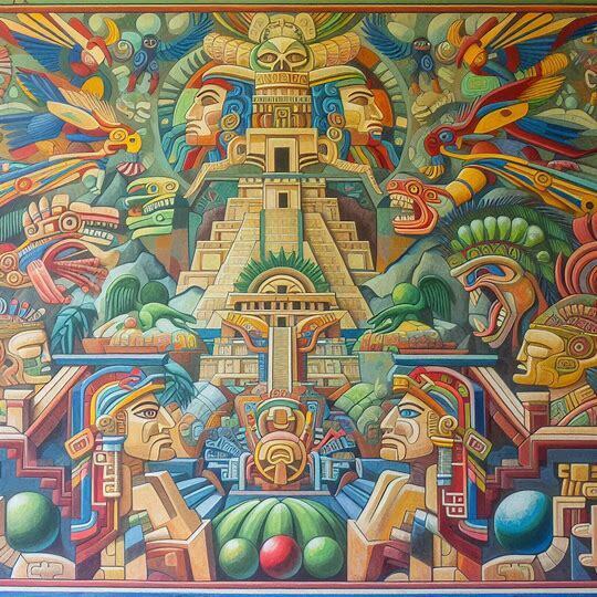 Нейросети и история часть 1