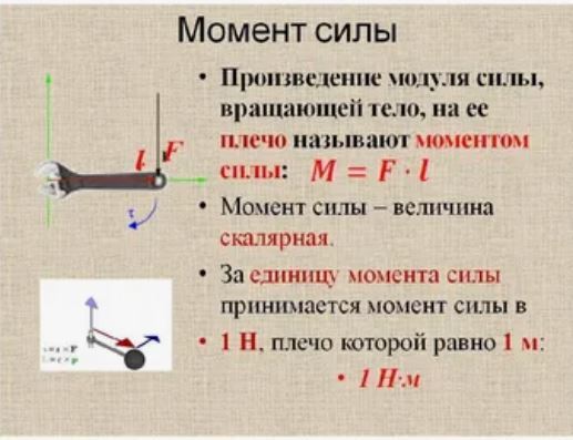 Ангулярный момент