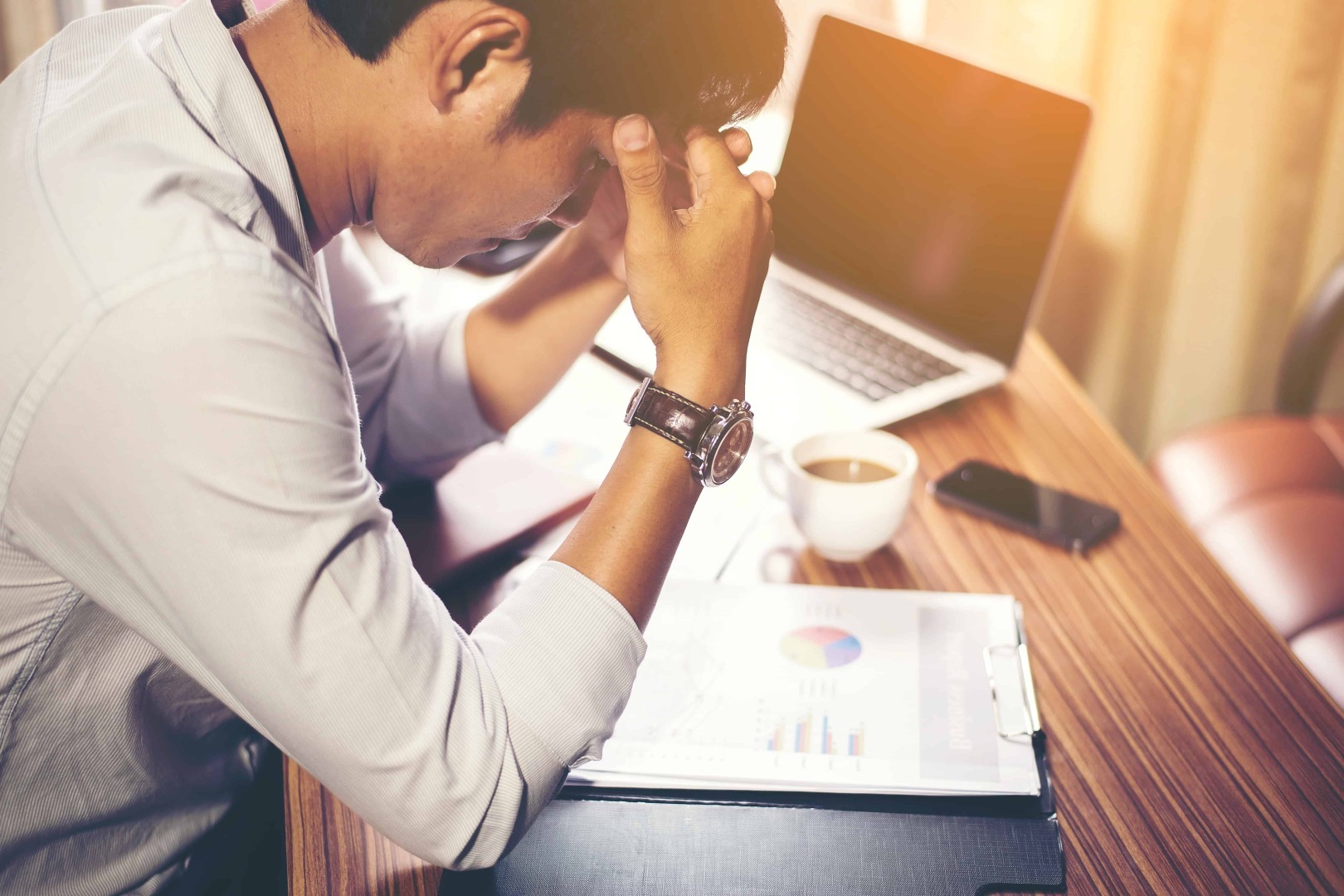 Работа судебных приставов: проблемы и вызовы.