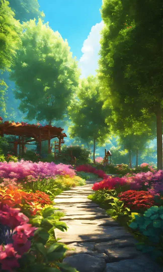 Детская сказка на ночь, "Маруся и Серебряный Петушок"