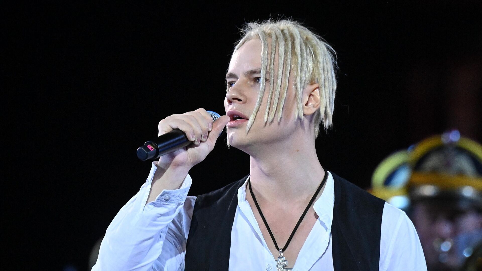 Как SHAMAN смог похудеть на 20 кг: простое правило, которое работает.