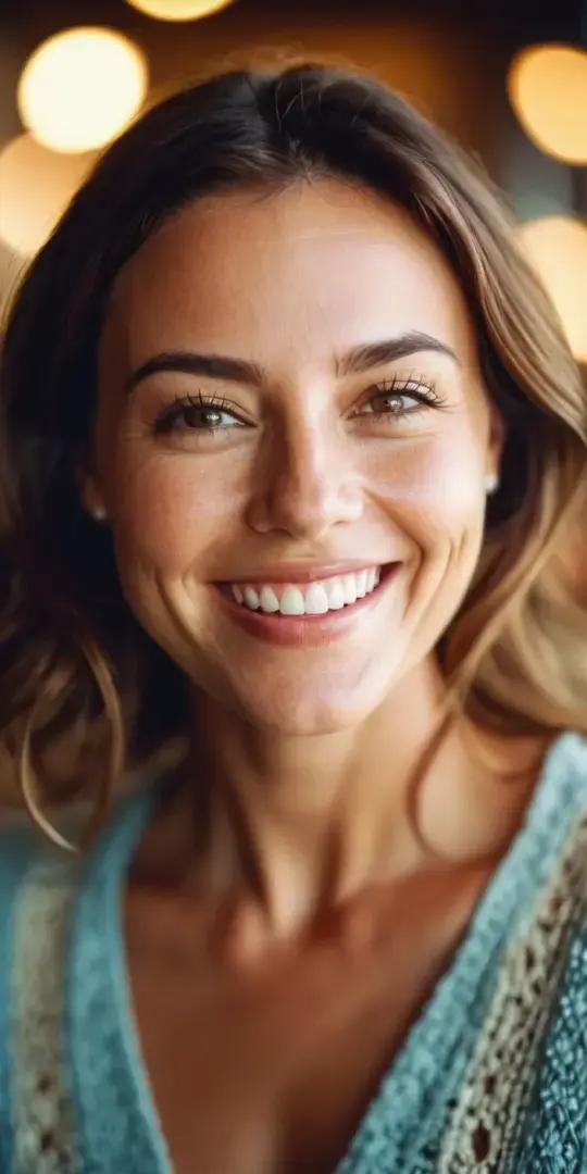 Как женщине улучшить свою жизнь при помощи микро шагов?