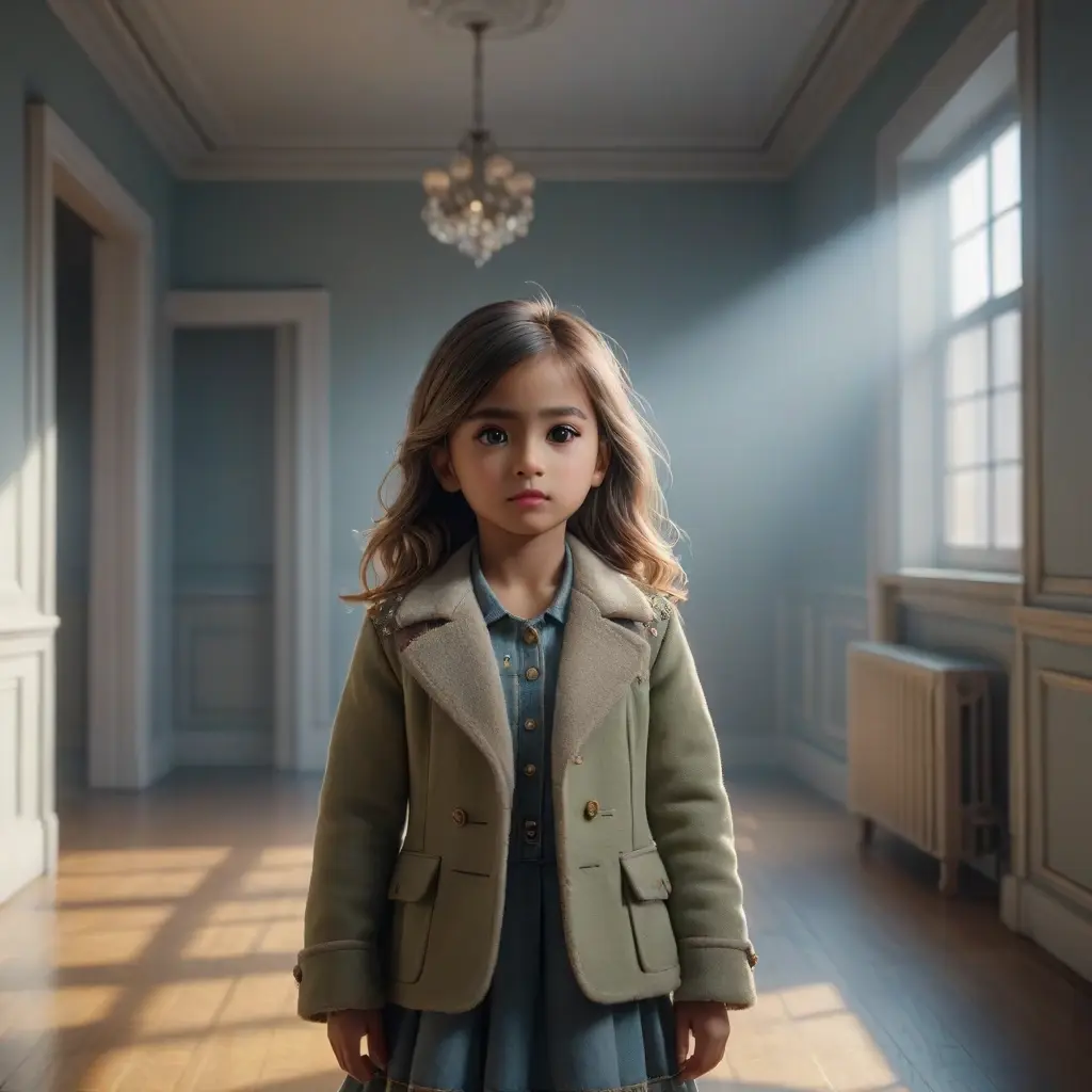 Покупка квартиры для ребенка: Норма или излишество?