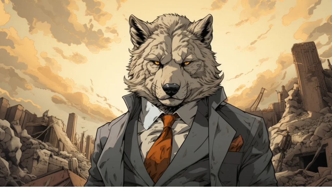 Зоопарк на бирже: кто такие быки, волки, медведи и почему сдохла кошка?