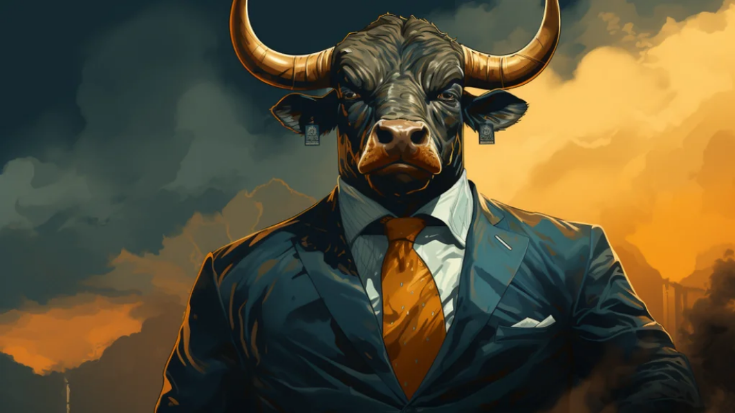 Зоопарк на бирже: кто такие быки, волки, медведи и почему сдохла кошка?