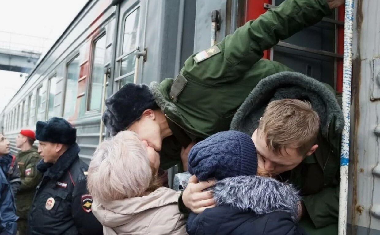 Мобилизация: последние новости на сегодня 18 августа 2024. Дугин хочет мобилизацию. Будет ли мобилизация из-за обстановки в Курской области?18.08.2024