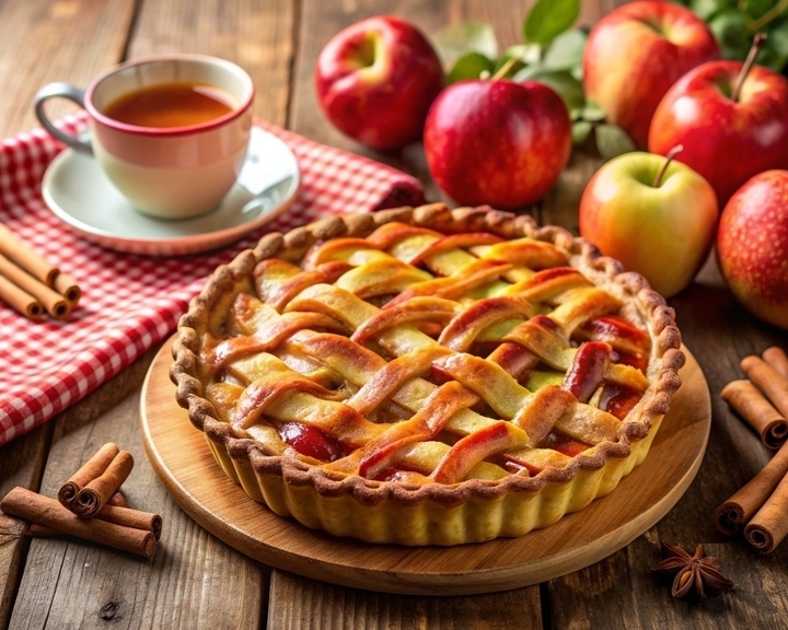 Яблочный спас 19 августа 2024 года: история и традиции праздника.Как правильно отметить и что приготовить