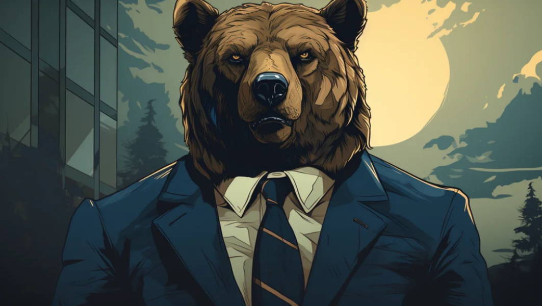 Зоопарк на бирже: кто такие быки, волки, медведи и почему сдохла кошка?