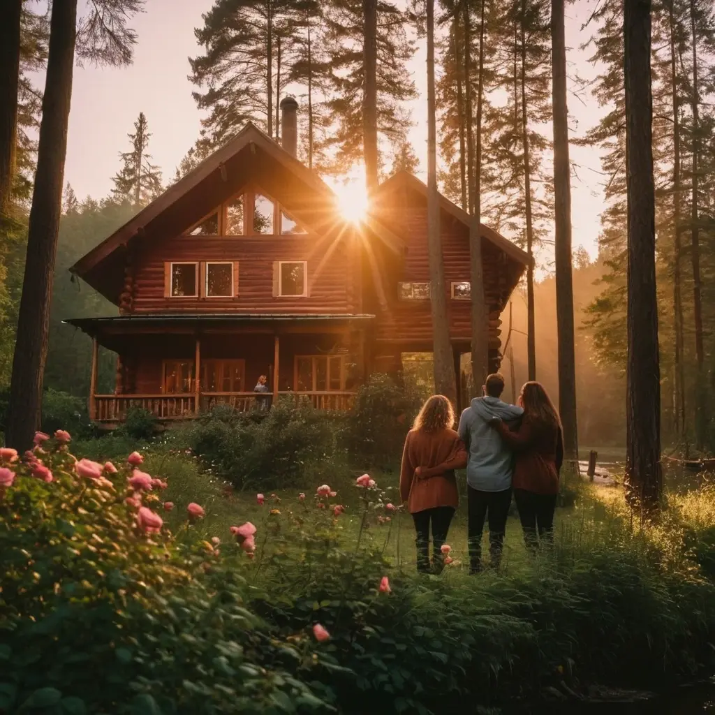 Соглашение о разделе наследственного имущества: что это такое и как оно работает