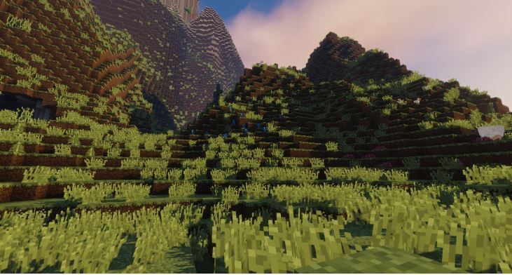 Биом (Греч, биос,
жизнь)