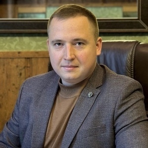 Онопченко Антон Александрович