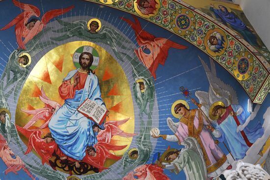 ⚡🔥 Есть три варианта. Ученые спорят о том, где находится библейская гора Фавор 💥🙏