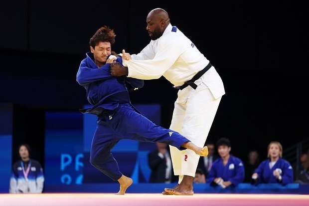 🍒Самая отвратительная олимпиада. Che🍒решня даже там нашёл чуточку хорошего