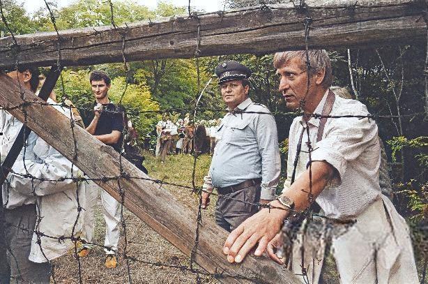 Нерассказанная история перемен: граница между Венгрией и Австрией была открыта 35 лет назад