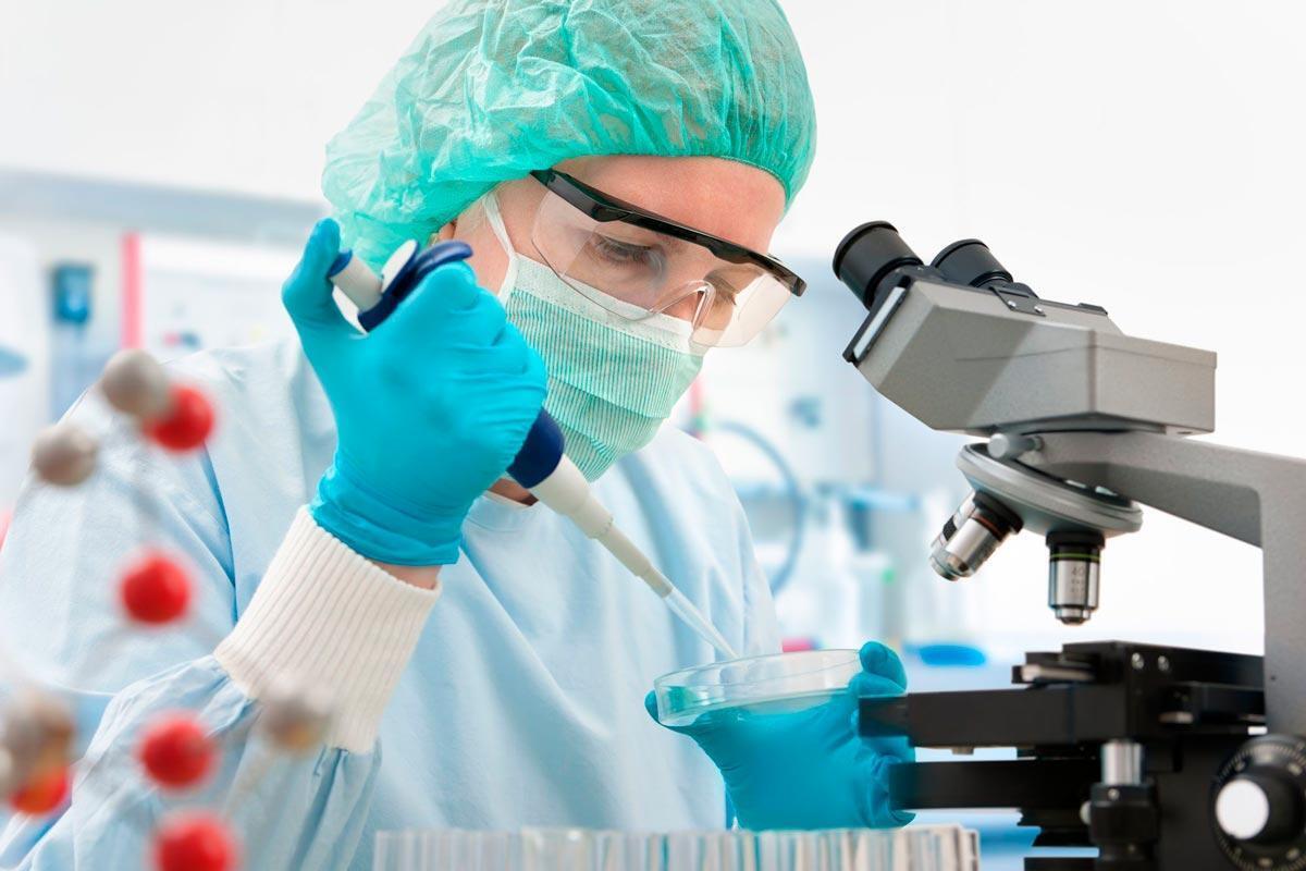 💉Избавить ткани от старых клеток! Российские ученые разрабатывают вакцину от старения