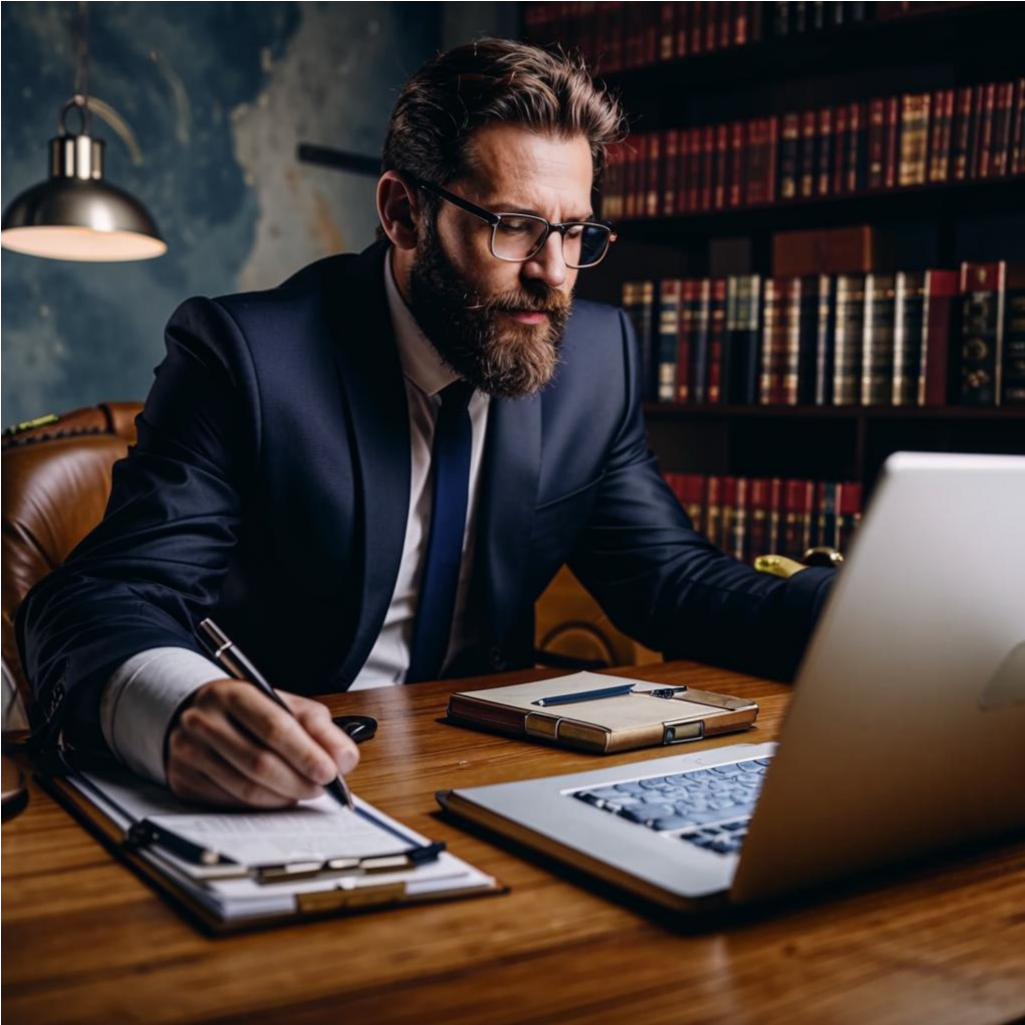 Охота на интернет мошенников