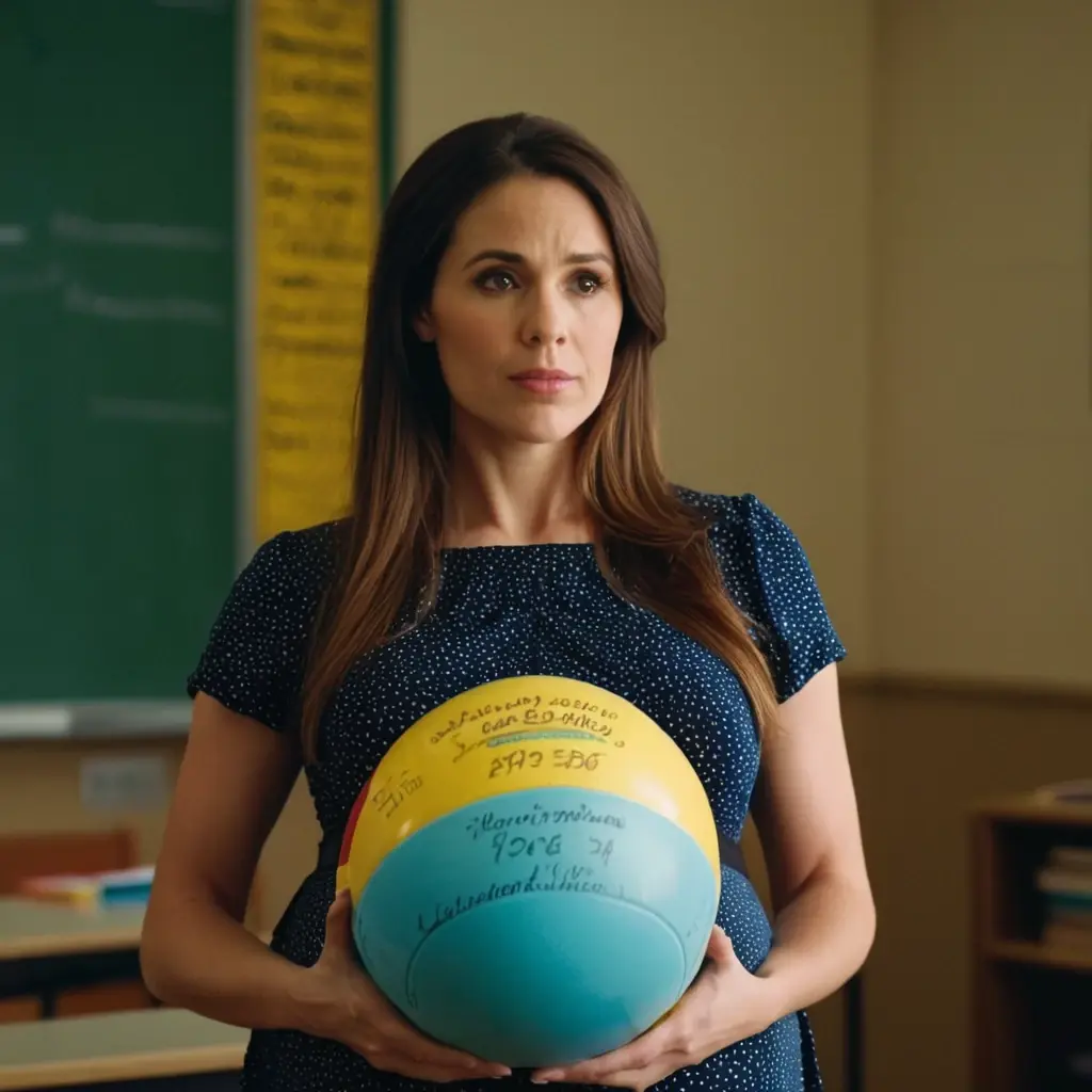 Справка на лёгкий труд по беременности: особенности и порядок получения