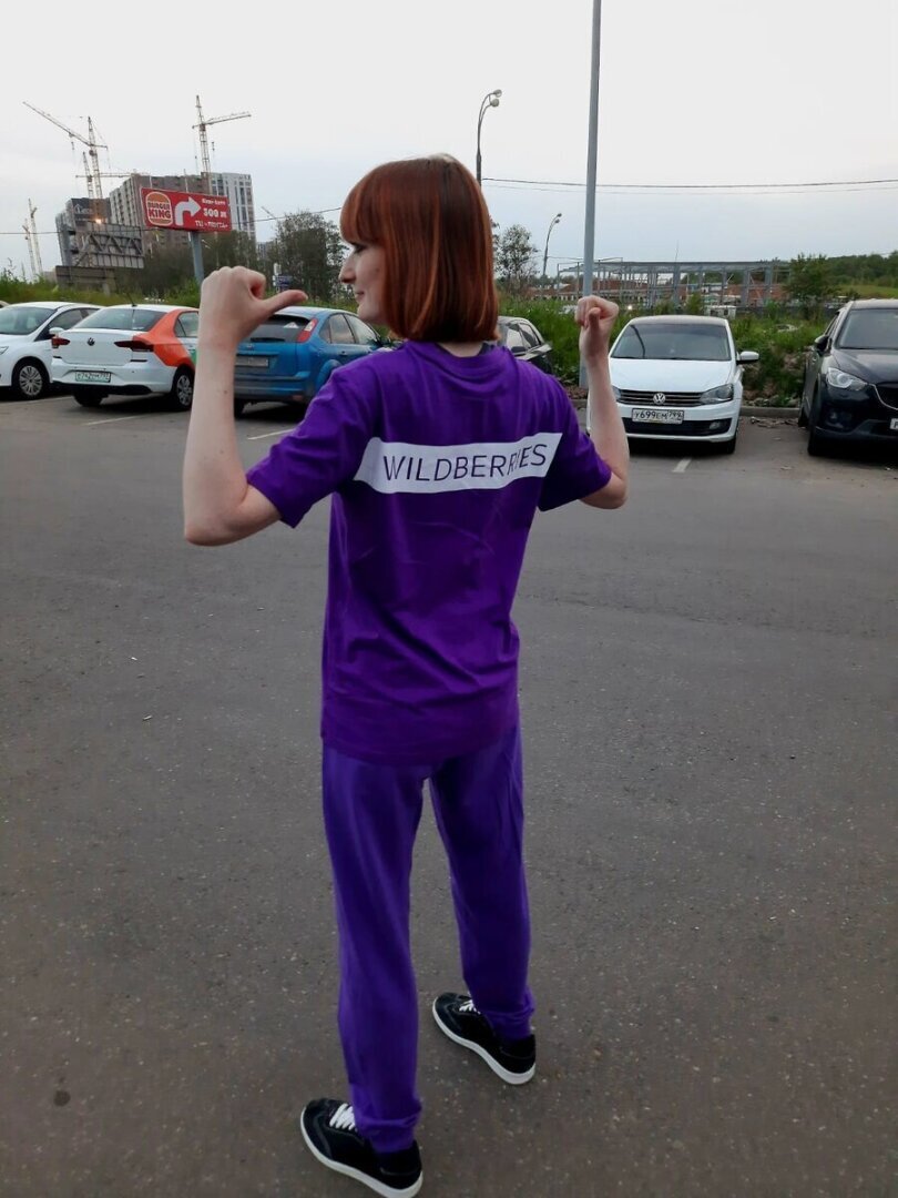 Склад Вайлдберриз (СЦ Видное) – от трудоустройства до увольнения 2 месяца