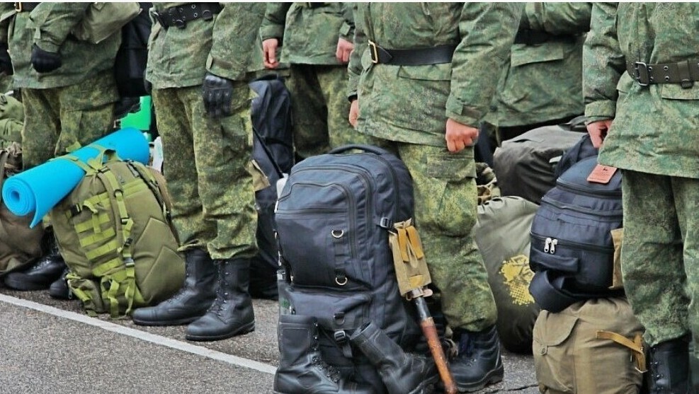 Мобилизация: последние новости на сегодня 19 августа 2024. Песков о мобилизации. Начнется ли мобилизация из-за обстановки в Курской области?19.08.2024