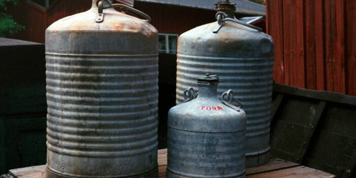 Как сделать биотопливо из растительного масла?