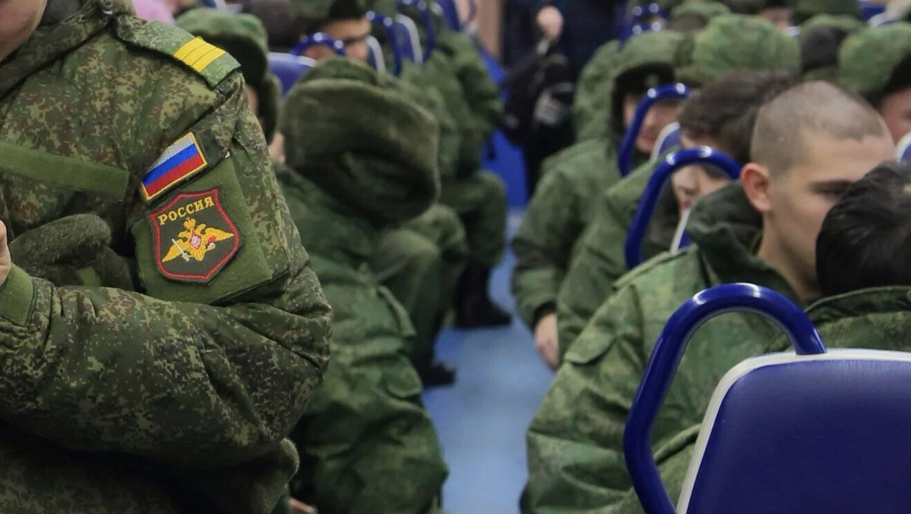 Мобилизация: последние новости на сегодня 20 августа 2024. Мобилизация осенью? Объявят ли мобилизация из-за обстановки в Курской области? 20.08.2024