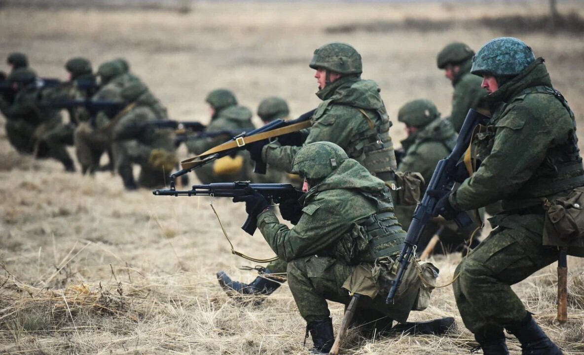 Мобилизация: последние новости на сегодня 20 августа 2024. Мобилизация осенью? Объявят ли мобилизация из-за обстановки в Курской области? 20.08.2024