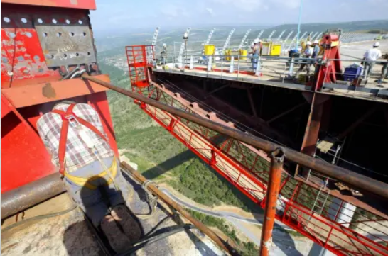 Как самый высокий мост в мире изменил карту Европы