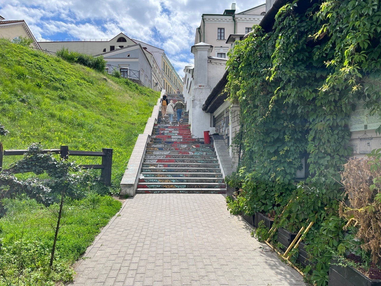 Что обязательно нужно посмотреть в Минске