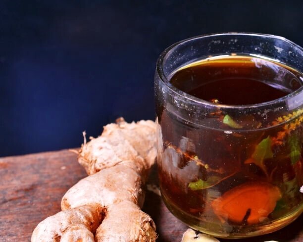 В чем польза и вред черного чая?