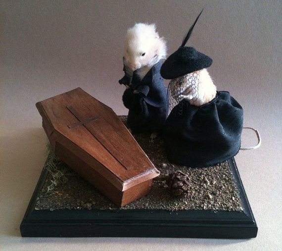 🐀Кринж дня. В Петербурге молодые люди устроили оружейный салют на похоронах крысы