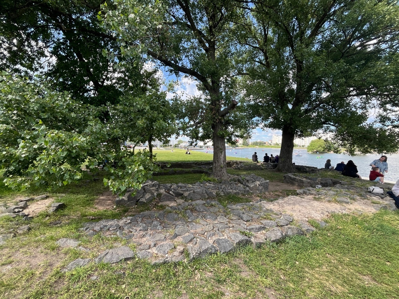 Что обязательно нужно посмотреть в Минске