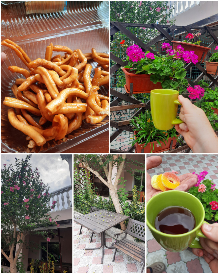 Отдых Крыму 2024. От печали до радости. Все подробности в статье