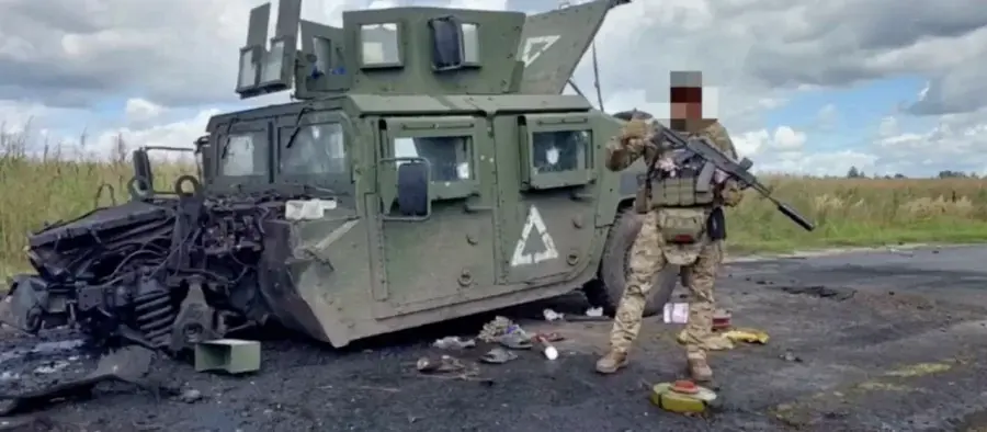 Пришли уверенные люди