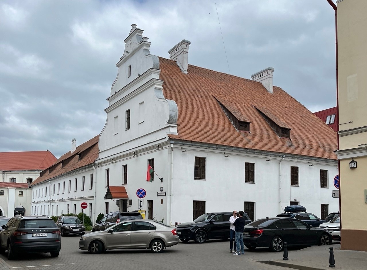 Что обязательно нужно посмотреть в Минске