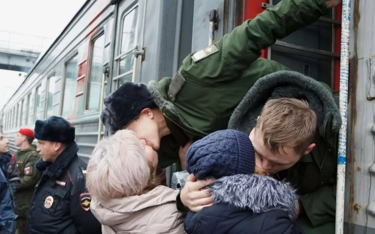 Мобилизация: последние новости на сегодня 20 августа 2024. Мобилизация осенью? Объявят ли мобилизация из-за обстановки в Курской области? 20.08.2024