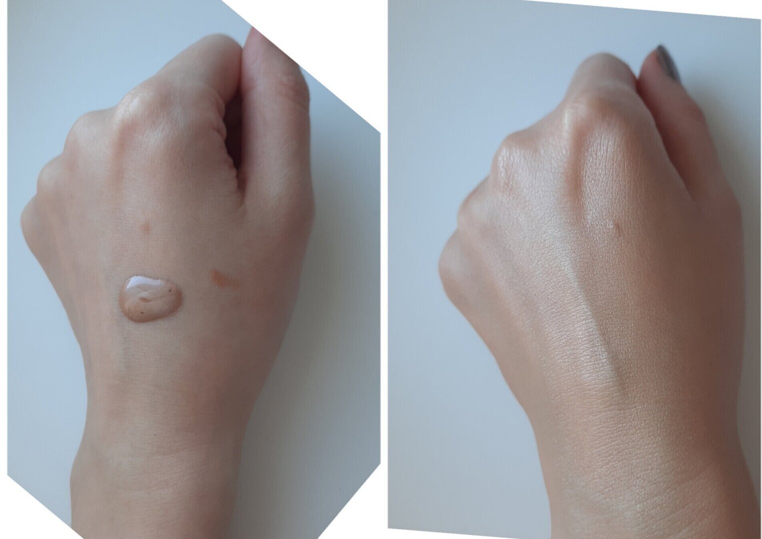 Вот что бывает, когда наслушаешься бьюти блогеров