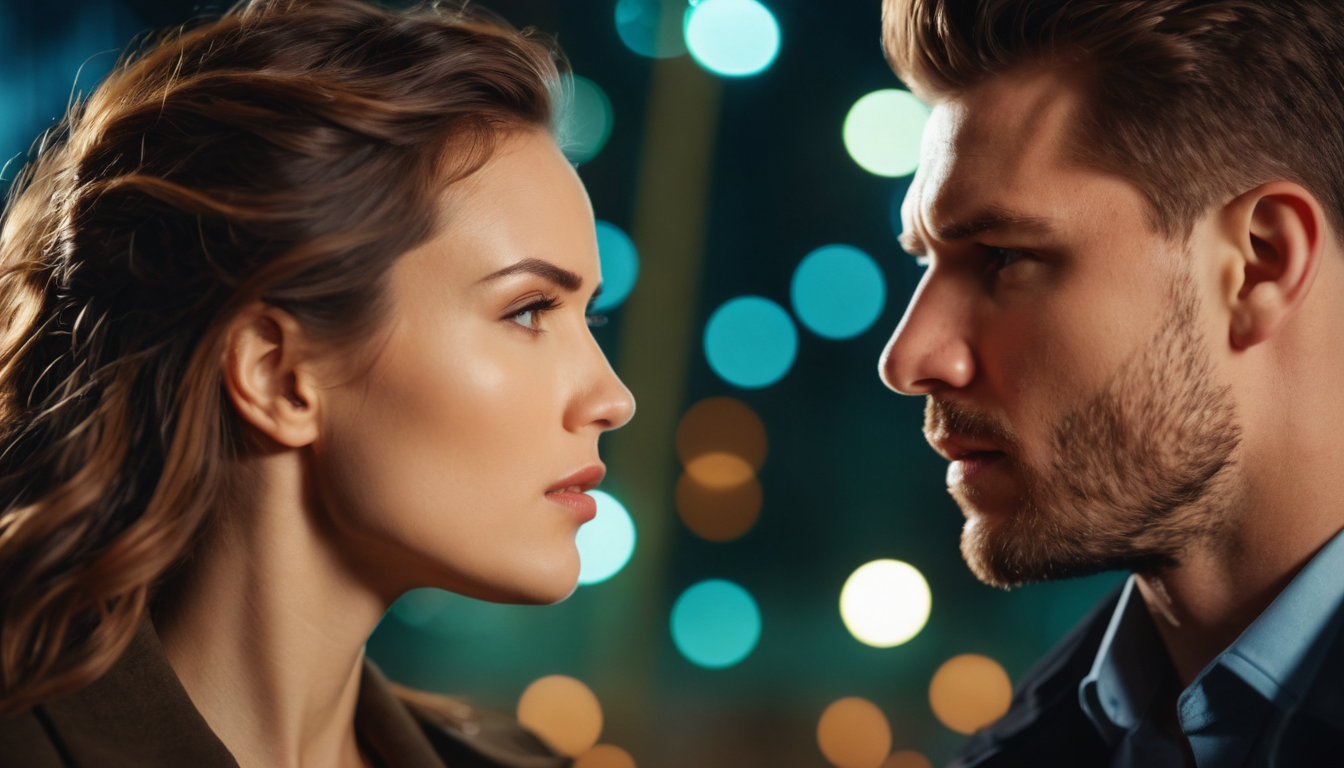 Игра "Пни меня" в межличностных отношениях, о чем это?