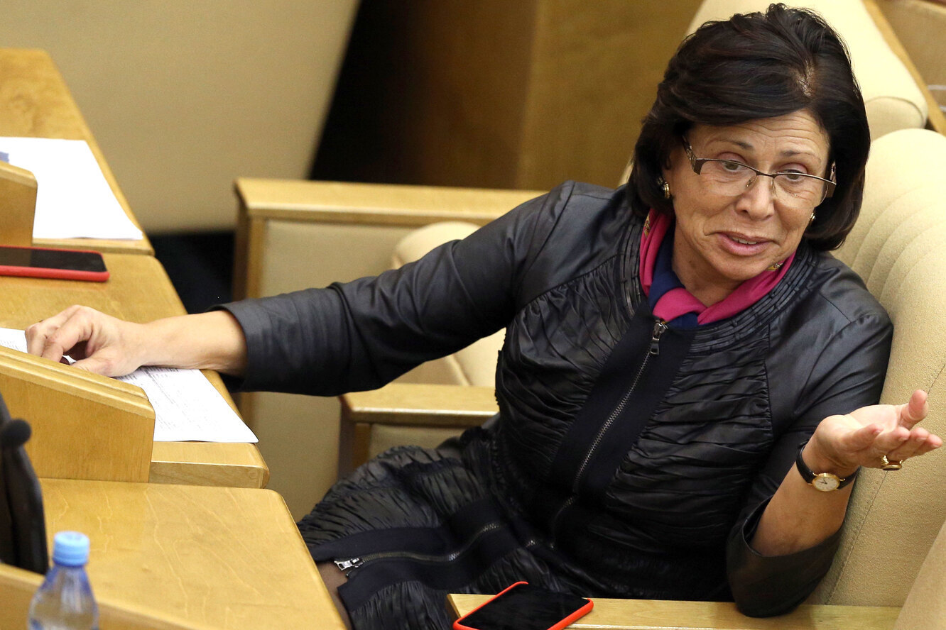 Ирина Роднина унизила москвичей. Поплавская молчать не стала: "Что для неё Белгород и Курск? А уж Суджа…"