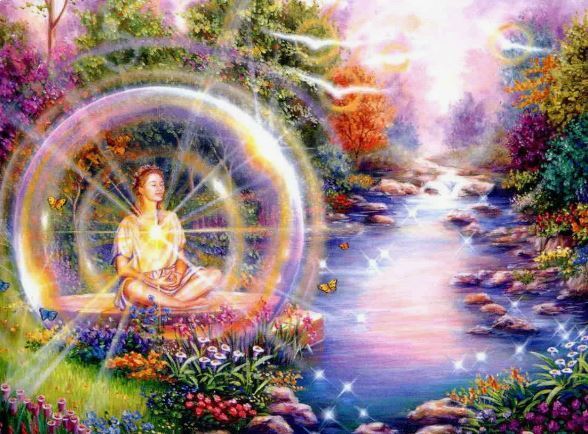 Божественное
Сыновство