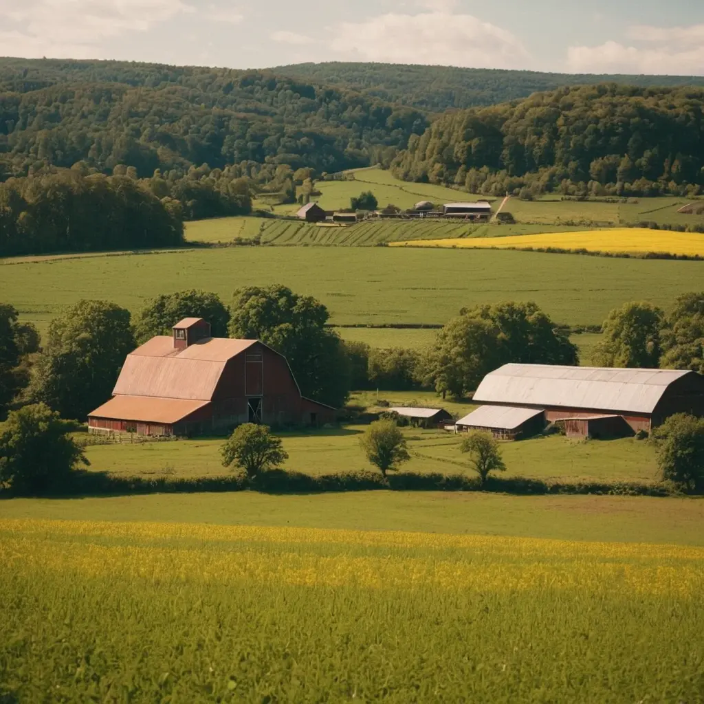 Свидетельство о праве собственности на землю: основные аспекты и процедура получения