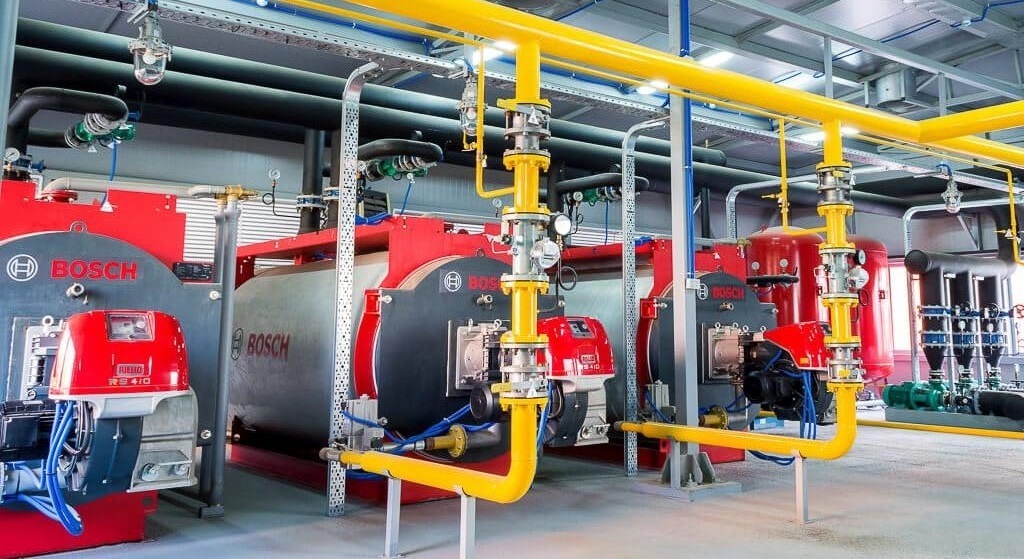 ⚡💧Ни электричества, ни воды. Что стало причиной крупной коммунальной аварии в Подольске?